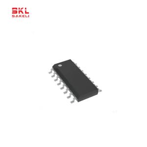 China L6599ATD Power Management IC - 16-SOIC Package - High Efficiency DC DC Step-Down Converter wholesale