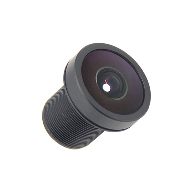 Iris lens scanner lens 2D code invisible code deep water detection medical endoscope 2.9mm HD infrared night vision lens