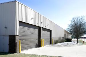 China Low Maintenance Steel Frame Agricultural Buildings High Capacity wholesale