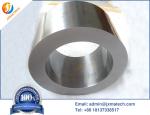 90WNiCu Tungsten Heavy Alloy Rings High Specific Gravity