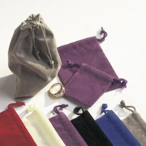 China velvet pouch ,gift pouch ,jewelry pouch wholesale