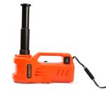 12v Mobile Hydraulic Car Lifting Jack Portable Floor Jack