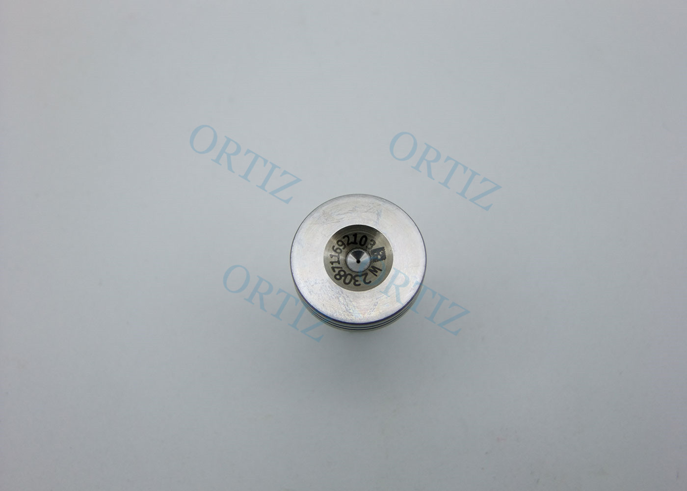 ORTIZ diesel common rail injection control valve cap 332 for 0445120 inyector