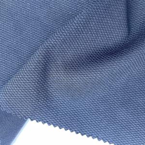 China 92% Polyester 8%Spandex 184GSM 4-way spandex wholesale