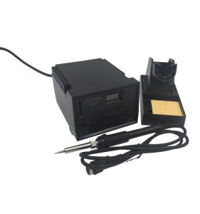 China 937 60W Welder Soldering Station Accurate Temperature Settings Compact Design wholesale