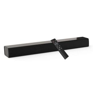 China 3D Subwoofer Stereo Wireless Bluetooth Soundbar 120W For Movie wholesale