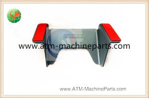 China Black ATM parts keypad cover , Plastic automated teller machine parts wholesale