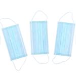 Doctors Three Layer Protection 50pcs/Box Medical Face Mask