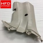 0.008mm Plastic Prototype Machining