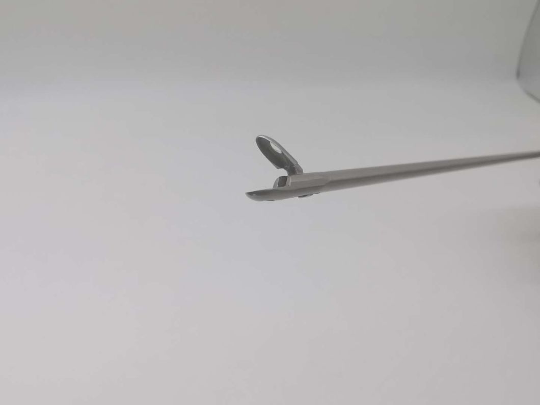 Medical Equipment Transforaminal Forceps Clamp Medical Supply