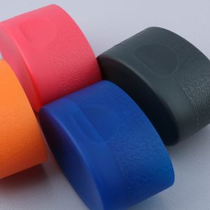 Customized Shampoo Tube Packaging 130ml - 250ml Cosmetic Plastic Tube