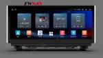 Touch Screen 12.3inch Android Car Radio With Carplay For Mazda Atez 2013-2016