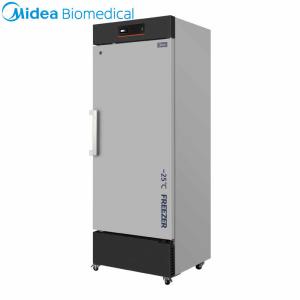 China MD-25L308 Medical Deep Freezer Customized For Pharmacy Vaccine Storage wholesale