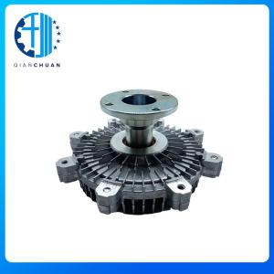 China 8-97129735-0 Truck Engine Parts Cooling Fan Clutch 4KH1 4JB1 wholesale