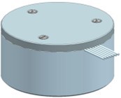 NANO-40 Micro-Nano Fiber Optic Gyroscope
