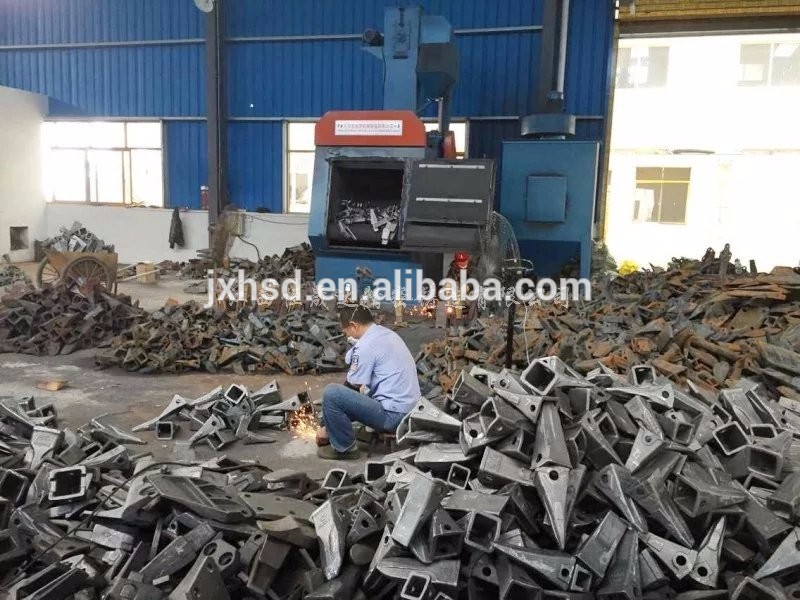 SK350 excavator G.E.T parts bucket tooth point