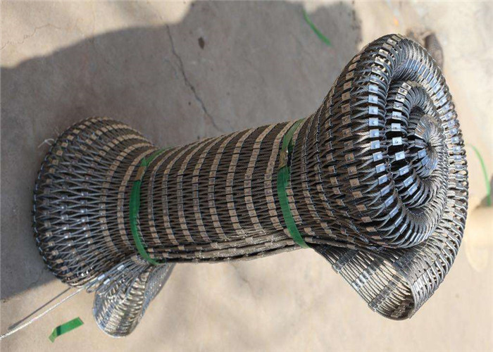 stainless steel rope mesh/cable mesh/stainless steel cable mesh/stainless steel cable/stainless steel wire rope mesh
