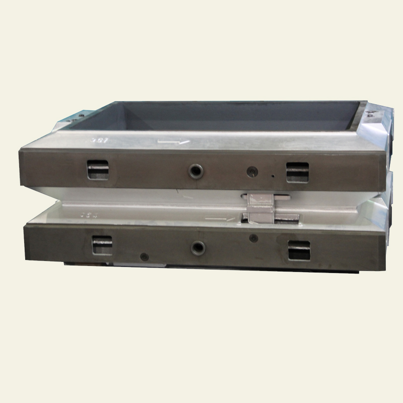 High Quality FoundryMold Box Foundry Pallet Car