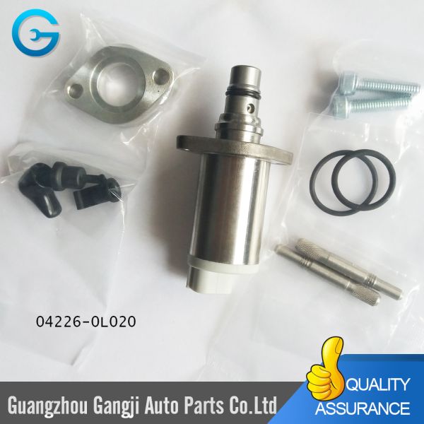 04226-0L020 04226-30020 294200-0093 Suction Control Valve for Toyota
