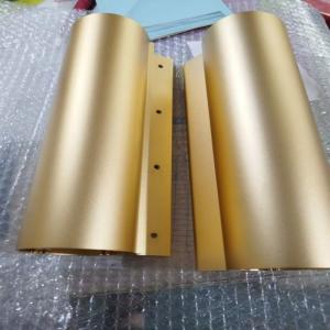 China Custom Sheet Metal Bending Industrial Bending Sheet Metal Parts Rustproof wholesale
