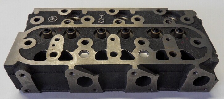 Kubota L2000 Diesel Engine Cylinder Head OE Standard 12 Months Warranty