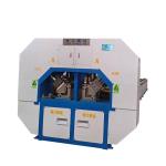 Steel 380V Electric Power Tower Angle Steel Punching Equipment