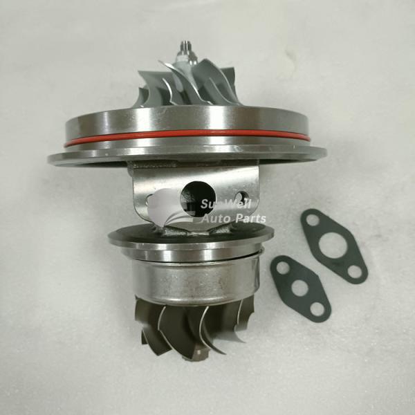 313696 312813 Truck Turbocharged Cartridge Engines Turbocharger Core Chra