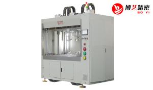 China Column Hot-Melt Riveting Spot Welding Machine Plastic wholesale