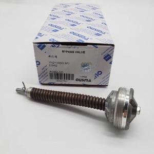 China Oil Retur 2.5 Excavator Control Valve YN21V00013F1 For Excavator Kobelco wholesale