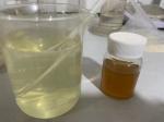 30% Amino Chelate 5% Molybdenum Element Amino Fertilizer Liquid
