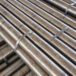 China ASTM A959 UNS S32654 Stainless Steel Round Rod DIN X1CrNiMoCuN24-22-8 wholesale