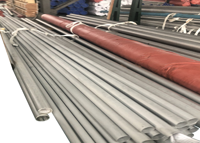 Cold Drawn Inconel 625 Alloy 625 Uns N06625 Inconel Seamless Pipe