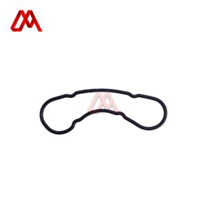 China ISUZU NKR NPR 4HK1 Oil Cooler To Cylinder Block Gasket 8943388781 wholesale