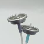 Versatile Air Freshener Metered Valve for Industrial Cleaning Facilities with