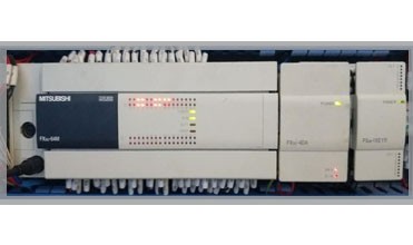 37 KW Plastic Blow Molding Machine Cap Lid Extrusion Injection Blow