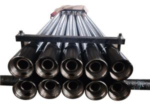 China Od 76mm Double Walled Drill Pipe is used for RC wells R780 steel grade wholesale