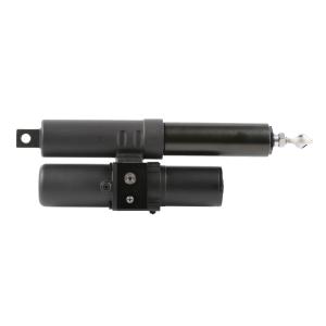 China Stable Electric Hydraulic Actuator 250mm Stroke Small Hydraulic Cylinder wholesale