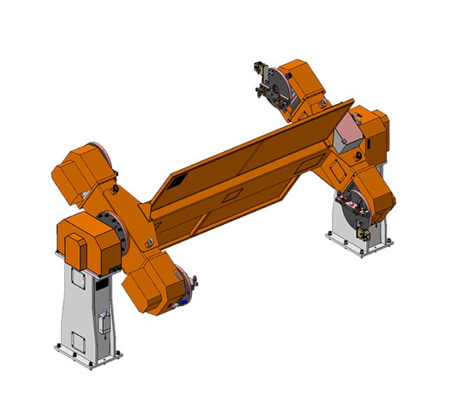 Servo Positioner