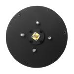 3.5dbi Circular Polarization omni fiberglass antenna waterproof vehicle mount