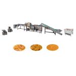 Wholesale Grain Mill Ginger Processing Line Ce Certificate