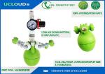 11L / H Humidification System For Textile Industry Stainless Steel Water Spray