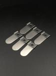 Medical Products Metal Stamping Parts ISO9001 Certificate
