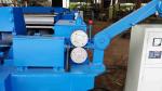 415V 440V Auto Feeding 75KVA Welded Wire Mesh Machine