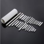 99.5% High Alumina Al2o3 Ceramics Plate Substrate Rod Coated Screws