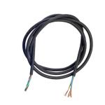 LOW VOLTAGE Outdoor Cable H07rn f 4g2 5 mm Insulated Copper Core Electric Wire