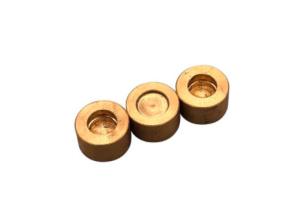 China Engineering Industry 850mm Precision CNC Components wholesale