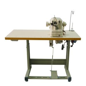 China Easy adjustment Shoe Sewing Machine Sneaker Strobel Stitching Machine wholesale