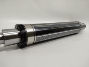 China Die Cutting Magnetic Cylinder Rotary High Strength wholesale