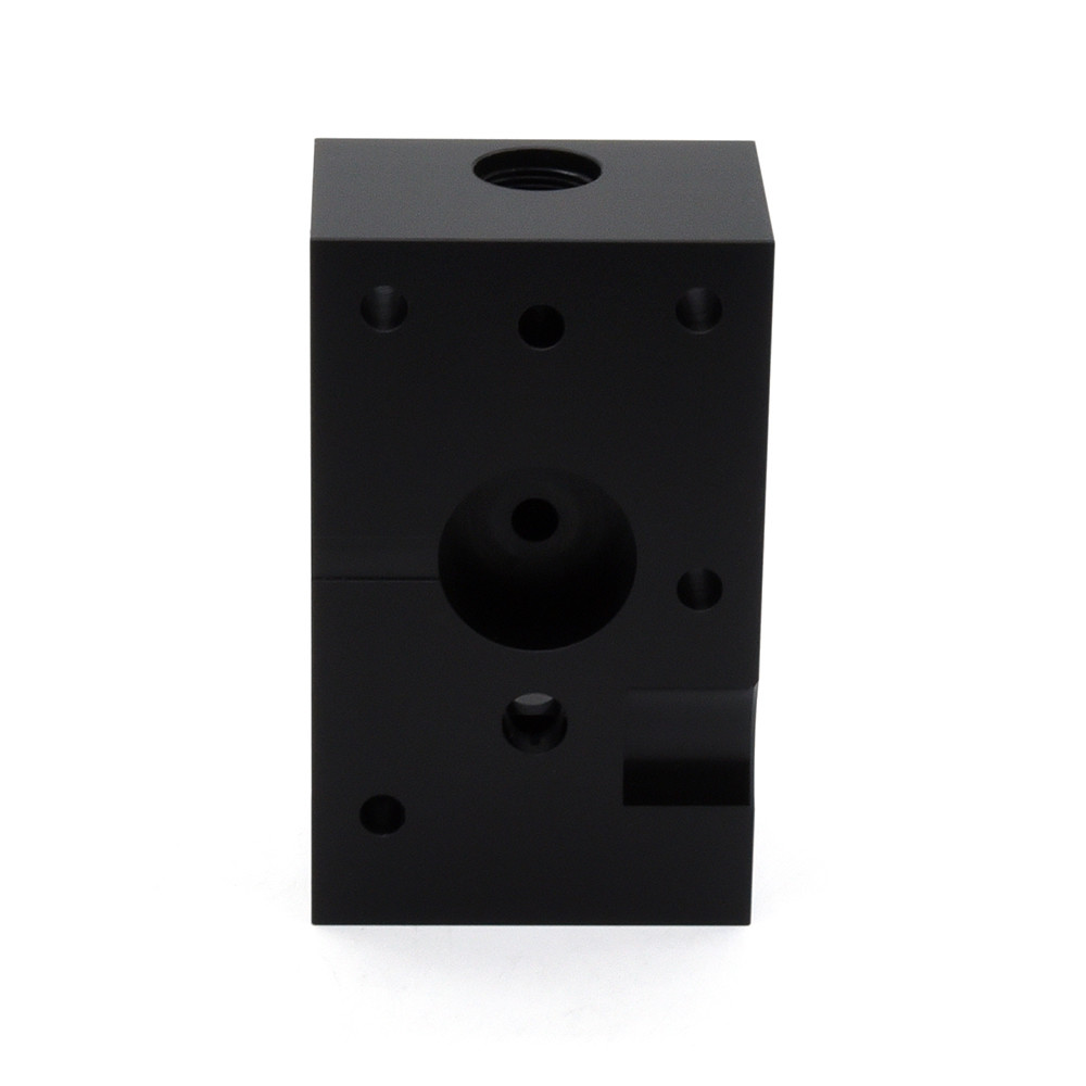 ss precision sheet metal fabrication parts