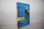 Free DHL Shipping@Disney Cartoon DVD Moveis The Secret World of Arrietty